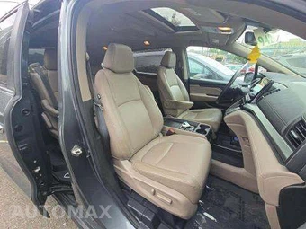 2019 Honda Odyssey EX-L w/Navigation 118.1" WB - miniatura 19