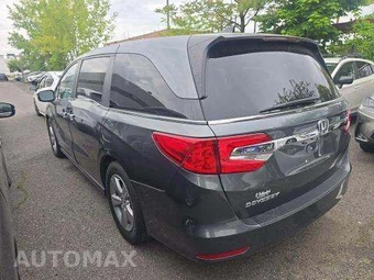 2019 Honda Odyssey EX-L w/Navigation 118.1" WB - miniatura 2
