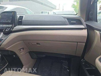 2019 Honda Odyssey EX-L w/Navigation 118.1" WB - miniatura 20