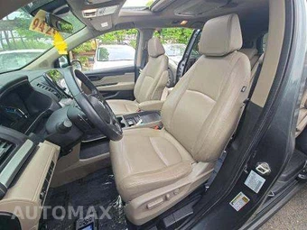 2019 Honda Odyssey EX-L w/Navigation 118.1" WB - miniatura 6