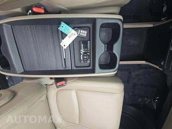 2019 Honda Odyssey EX-L w/Navigation 118.1" WB - miniatura 8
