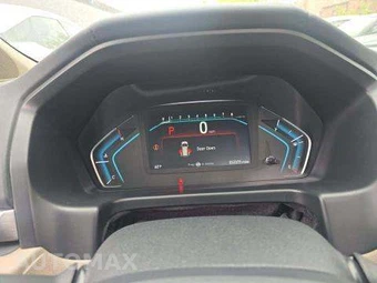 2019 Honda Odyssey EX-L w/Navigation 118.1" WB - miniatura 9