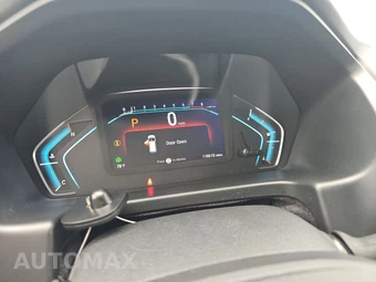 2019 Honda Odyssey EX-L w/Navigation 118.1" WB - miniatura 12