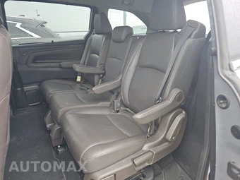 2019 Honda Odyssey EX-L w/Navigation 118.1" WB - miniatura 13