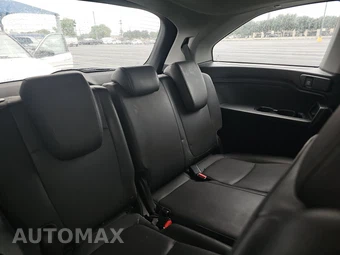 2019 Honda Odyssey EX-L w/Navigation 118.1" WB - miniatura 14