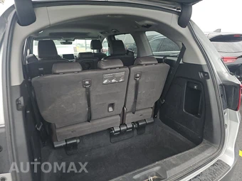 2019 Honda Odyssey EX-L w/Navigation 118.1" WB - miniatura 17