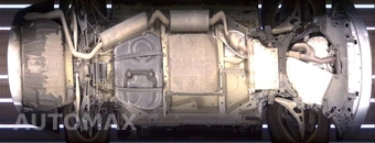 2019 Honda Odyssey EX-L w/Navigation 118.1" WB - miniatura 18