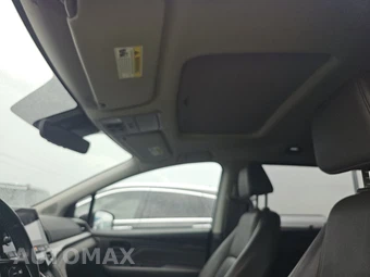2019 Honda Odyssey EX-L w/Navigation 118.1" WB - miniatura 19