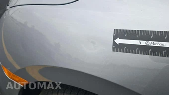 2019 Honda Odyssey EX-L w/Navigation 118.1" WB - miniatura 21