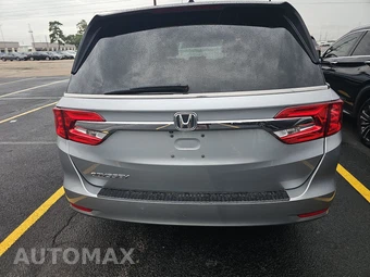 2019 Honda Odyssey EX-L w/Navigation 118.1" WB - miniatura 5