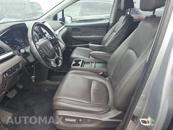 2019 Honda Odyssey EX-L w/Navigation 118.1" WB - miniatura 7