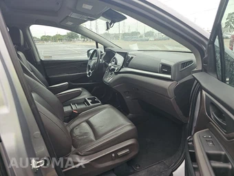 2019 Honda Odyssey EX-L w/Navigation 118.1" WB - miniatura 8