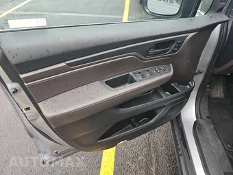 2019 Honda Odyssey EX-L w/Navigation 118.1" WB - miniatura 9