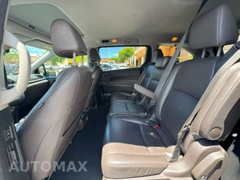 2019 Honda Odyssey EX-L w/Navigation 118.1" WB - miniatura 6