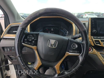 2019 Honda Odyssey EX-L w/Navigation 118.1" WB - miniatura 10