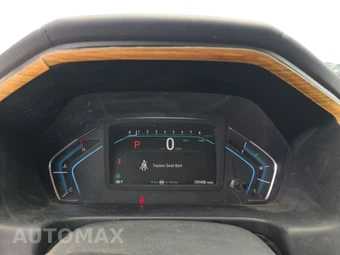 2019 Honda Odyssey EX-L w/Navigation 118.1" WB - miniatura 12