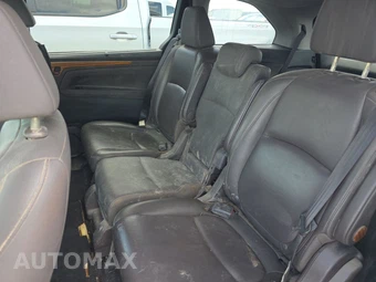 2019 Honda Odyssey EX-L w/Navigation 118.1" WB - miniatura 13