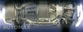 2019 Honda Odyssey EX-L w/Navigation 118.1" WB - miniatura 18
