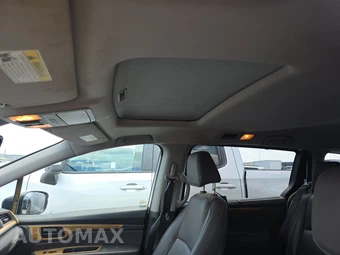 2019 Honda Odyssey EX-L w/Navigation 118.1" WB - miniatura 19