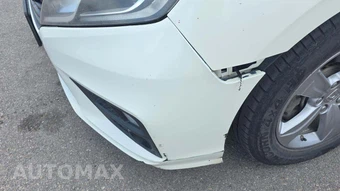 2019 Honda Odyssey EX-L w/Navigation 118.1" WB - miniatura 22