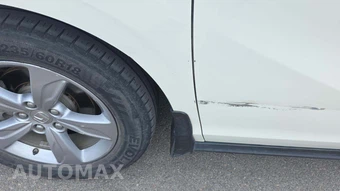2019 Honda Odyssey EX-L w/Navigation 118.1" WB - miniatura 23