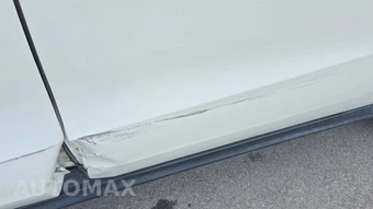 2019 Honda Odyssey EX-L w/Navigation 118.1" WB - miniatura 24