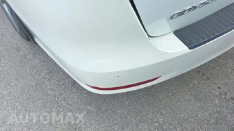 2019 Honda Odyssey EX-L w/Navigation 118.1" WB - miniatura 27