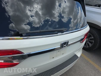 2019 Honda Odyssey EX-L w/Navigation 118.1" WB - miniatura 5