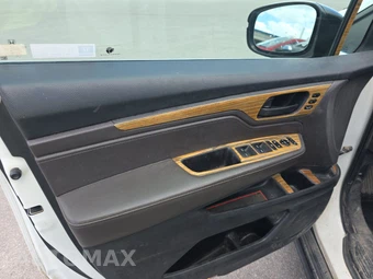 2019 Honda Odyssey EX-L w/Navigation 118.1" WB - miniatura 9