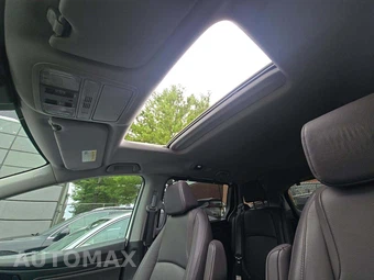 2019 Honda Odyssey EX-L w/Navigation 118.1" WB - miniatura 11