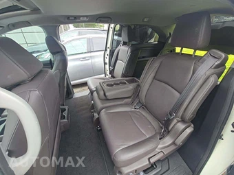 2019 Honda Odyssey EX-L w/Navigation 118.1" WB - miniatura 13