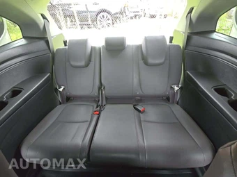 2019 Honda Odyssey EX-L w/Navigation 118.1" WB - miniatura 14