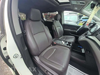 2019 Honda Odyssey EX-L w/Navigation 118.1" WB - miniatura 19