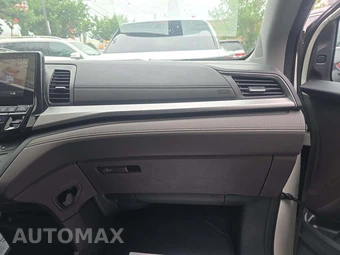 2019 Honda Odyssey EX-L w/Navigation 118.1" WB - miniatura 20