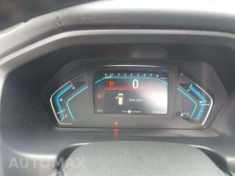 2019 Honda Odyssey EX-L w/Navigation 118.1" WB - miniatura 9
