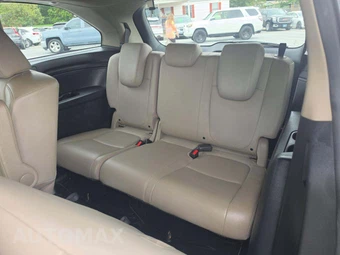 2019 Honda Odyssey EX-L w/Navigation 118.1" WB - miniatura 14