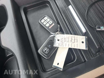 2019 Honda Odyssey EX-L w/Navigation 118.1" WB - miniatura 8