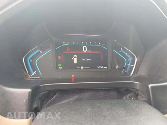 2019 Honda Odyssey EX-L w/Navigation 118.1" WB - miniatura 9