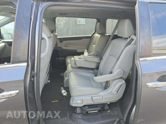 2019 Honda Odyssey EX-L w/Navigation 118.1" WB - miniatura 13