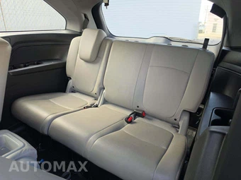 2019 Honda Odyssey EX-L w/Navigation 118.1" WB - miniatura 14