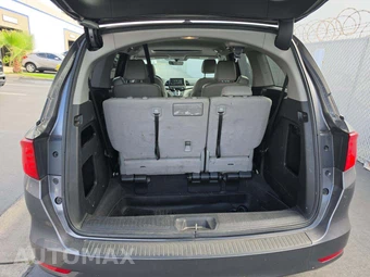 2019 Honda Odyssey EX-L w/Navigation 118.1" WB - miniatura 15