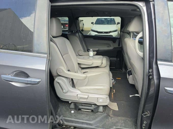 2019 Honda Odyssey EX-L w/Navigation 118.1" WB - miniatura 17