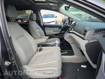 2019 Honda Odyssey EX-L w/Navigation 118.1" WB - miniatura 19