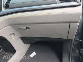 2019 Honda Odyssey EX-L w/Navigation 118.1" WB - miniatura 20