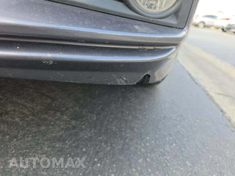 2019 Honda Odyssey EX-L w/Navigation 118.1" WB - miniatura 22