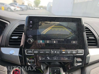 2019 Honda Odyssey EX-L w/Navigation 118.1" WB - miniatura 29