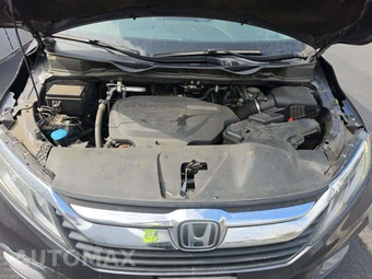2019 Honda Odyssey EX-L w/Navigation 118.1" WB - miniatura 30