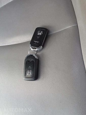 2019 Honda Odyssey EX-L w/Navigation 118.1" WB - miniatura 8