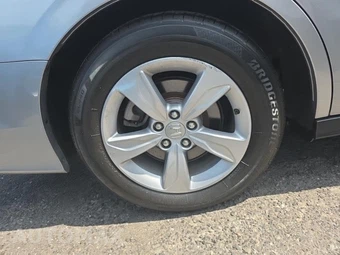 2019 Honda Odyssey EX-L w/Navigation 118.1" WB - miniatura 10