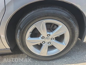 2019 Honda Odyssey EX-L w/Navigation 118.1" WB - miniatura 11